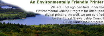 Image for EcoLogo Certified