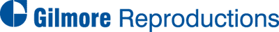 Gilmore Reproductions Logo