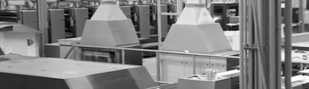 gilmore printer shop