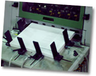 Image of Gilmore Bindery Services