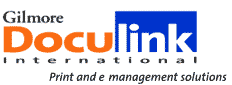 Gilmore DocuLink Logo