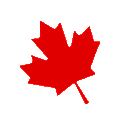Image of a Maple Leaf
